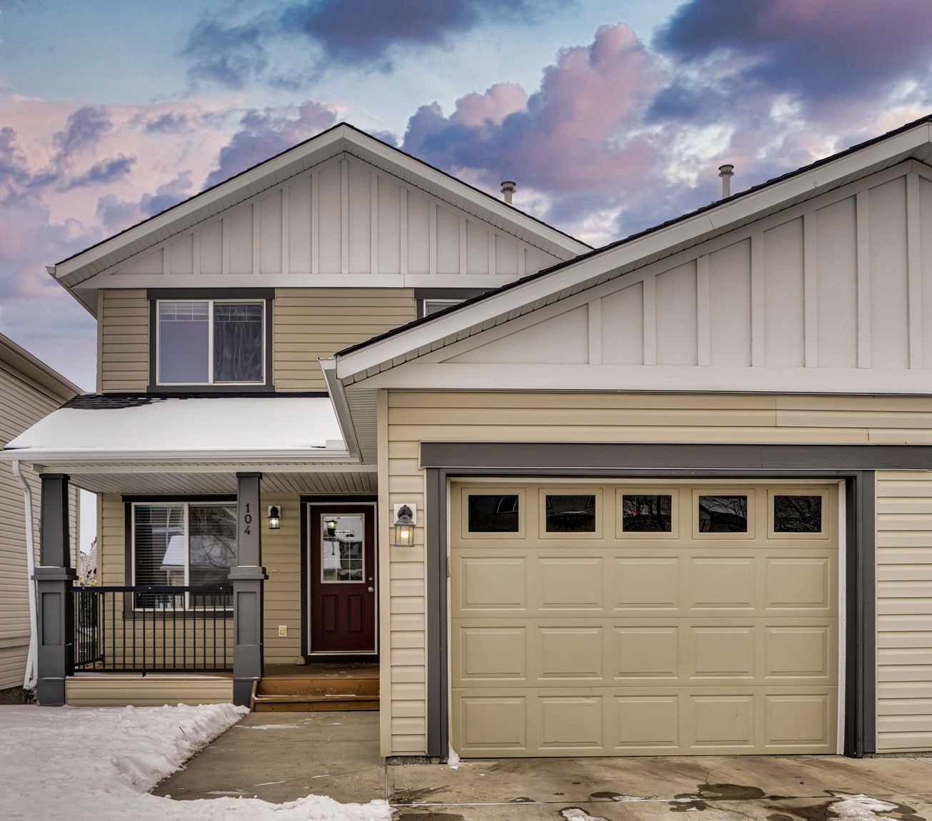 SOLD 🎉 104 2384 Sagewood Gate SW in Airdrie AB