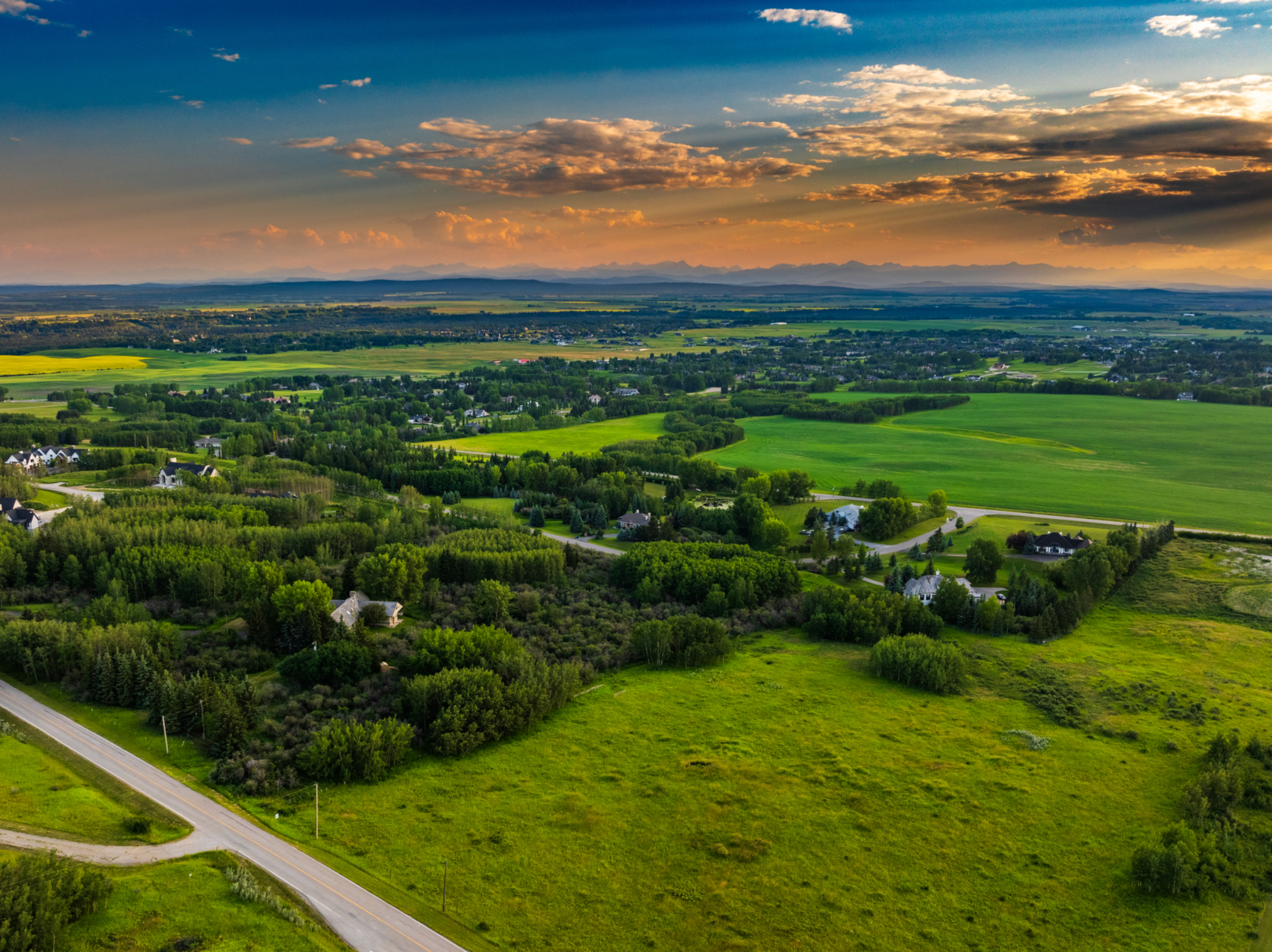 I have sold a property at 237 Escarpment Drive in Lower Springbank