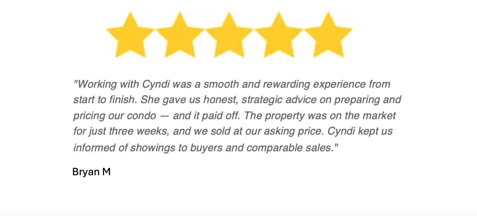 😊 Awe, this testimonial makes me blush 😊