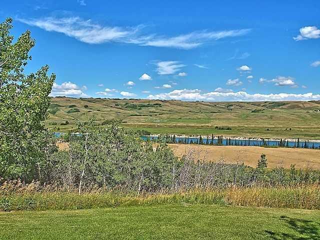 Sold 124 SPRINGBANK HEIGHTS Drive in North Springbank Rural Rocky View County